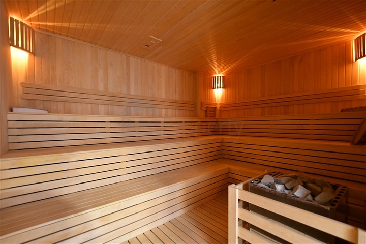 شقق حديثة محاطة بالطبيعة-الراحة والاستثمار