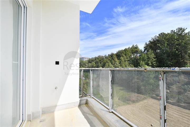 شقق حديثة محاطة بالطبيعة-الراحة والاستثمار