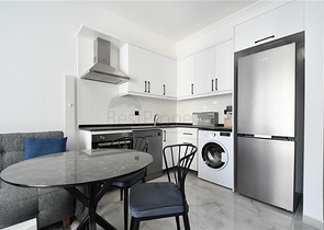 شقق حديثة محاطة بالطبيعة-الراحة والاستثمار