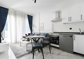 شقق حديثة محاطة بالطبيعة-الراحة والاستثمار