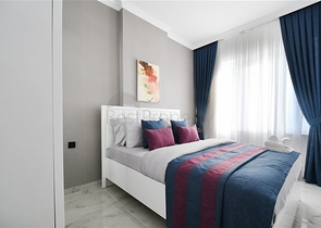 شقق حديثة محاطة بالطبيعة-الراحة والاستثمار