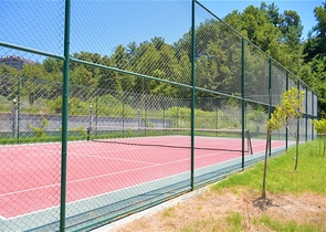 شقق حديثة محاطة بالطبيعة-الراحة والاستثمار