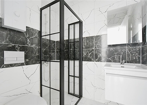 شقق حديثة محاطة بالطبيعة-الراحة والاستثمار