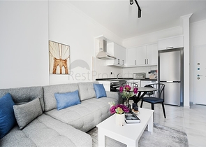 شقق حديثة محاطة بالطبيعة-الراحة والاستثمار