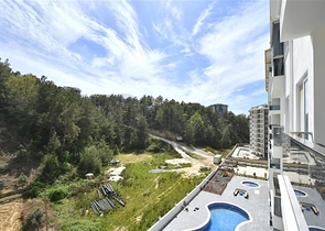 شقق حديثة محاطة بالطبيعة-الراحة والاستثمار