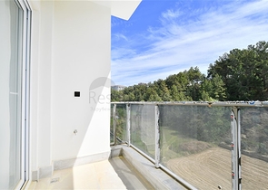 شقق حديثة محاطة بالطبيعة-الراحة والاستثمار