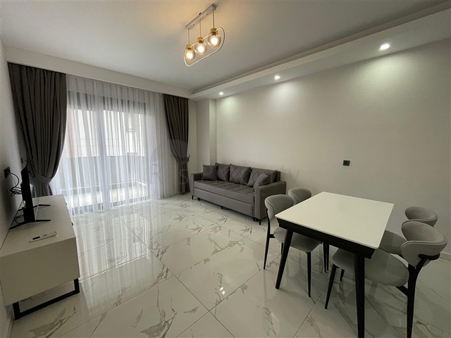 شقة حديثة في مجمع سكني في منطقة توسمور