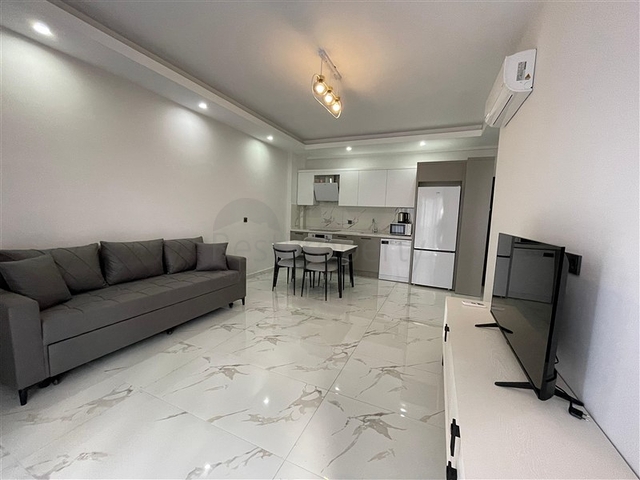 شقة حديثة في مجمع سكني في منطقة توسمور