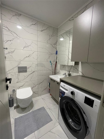 شقة حديثة في مجمع سكني في منطقة توسمور