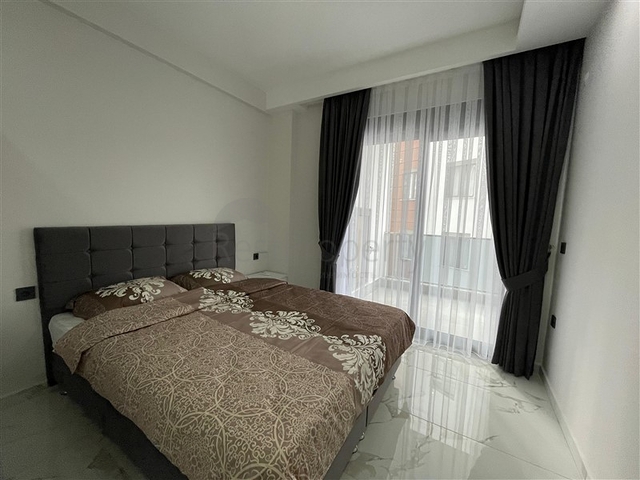 شقة حديثة في مجمع سكني في منطقة توسمور