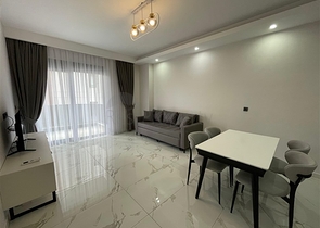 شقة حديثة في مجمع سكني في منطقة توسمور