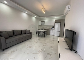 شقة حديثة في مجمع سكني في منطقة توسمور