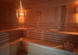 شقة حديثة في مجمع سكني في منطقة توسمور