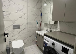 شقة حديثة في مجمع سكني في منطقة توسمور