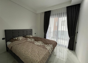 شقة حديثة في مجمع سكني في منطقة توسمور