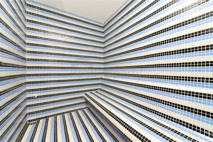 شقة مريحة مع بنية تحتية غنية في وسط ألانيا