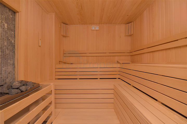 شقة أنيقة 1 + 1 بالقرب من شاطئ كليوباترا كومفورت في وسط ألانيا