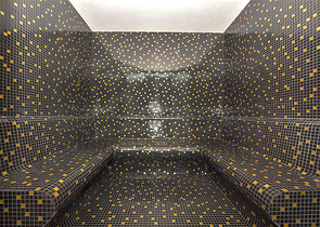 شقة أنيقة 1 + 1 بالقرب من شاطئ كليوباترا كومفورت في وسط ألانيا