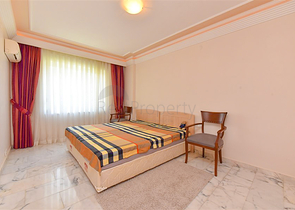 شقة فريدة من نوعها 2 + 1 على بعد 50 متر من البحر