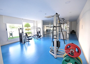 شقة فريدة من نوعها 2 + 1 على بعد 50 متر من البحر