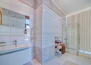 بنتهاوس أنيق مطل على البحر في قلب ألانيا