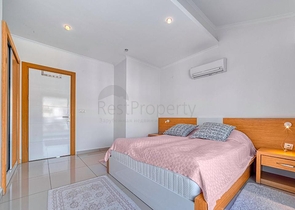 بنتهاوس أنيق مطل على البحر في قلب ألانيا