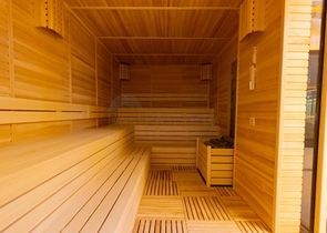 شقة حديثة على البحر في منطقة متطورة من ألانيا