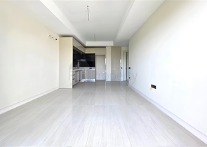 شقة فاخرة على البحر مع بنية تحتية متطورة في توركلر