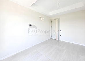 شقة فاخرة على البحر مع بنية تحتية متطورة في توركلر