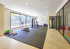 شقة مريحة 1 + 1 للإيجار بالقرب من البحر في منطقة أوبا