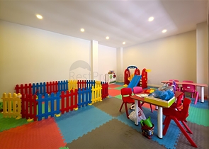 شقة مودرن 1 + 1 للإيجار في أوبا-منطقة الراحة بالقرب من البحر