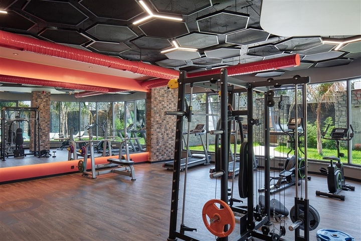 شقة 1+1 على البحر في منطقة كارجيجاك الخلابة هي عرض مثالي للعيش والاسترخاء