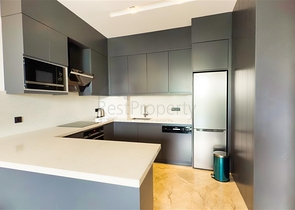 شقة 1+1 على البحر في منطقة كارجيجاك الخلابة هي عرض مثالي للعيش والاسترخاء