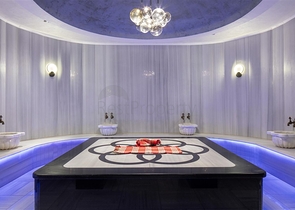 شقة 1+1 على البحر في منطقة كارجيجاك الخلابة هي عرض مثالي للعيش والاسترخاء