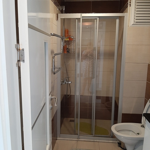 استوديو مريح في أفسالار مع البنية التحتية للمنتجع 