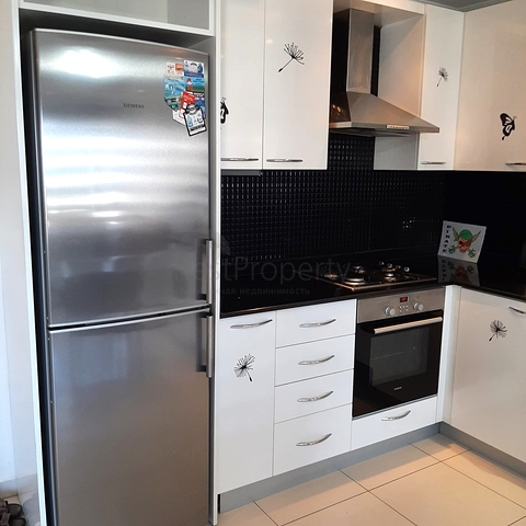 استوديو مريح في أفسالار مع البنية التحتية للمنتجع 