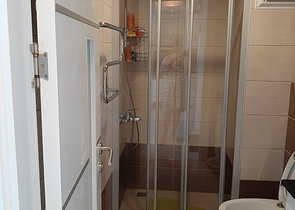 استوديو مريح في أفسالار مع البنية التحتية للمنتجع 