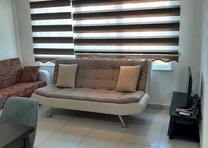 استوديو مريح في أفسالار مع البنية التحتية للمنتجع 