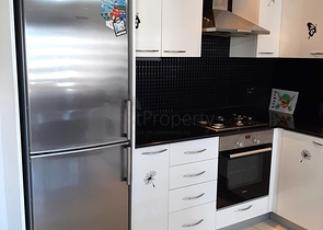 استوديو مريح في أفسالار مع البنية التحتية للمنتجع 