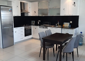 استوديو مريح في أفسالار مع البنية التحتية للمنتجع 