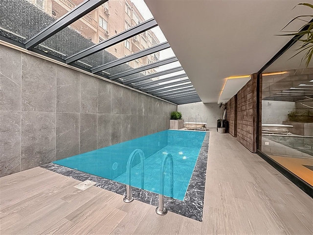 خيار مثالي للاسترخاء والعيش بالقرب من البحر