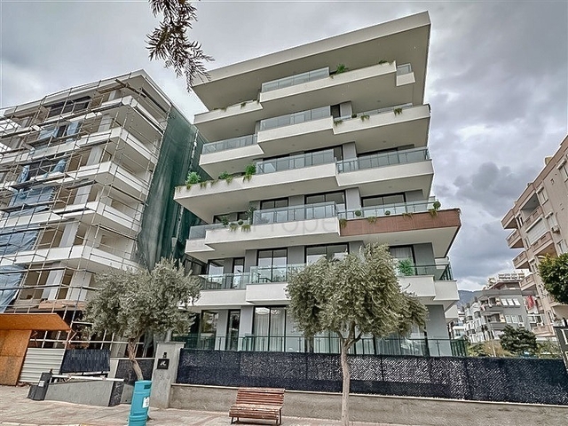 خيار مثالي للاسترخاء والعيش بالقرب من البحر