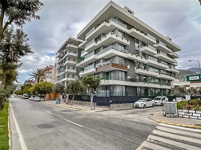 خيار مثالي للاسترخاء والعيش بالقرب من البحر