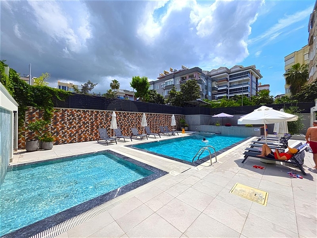 خيار مثالي للاسترخاء والعيش بالقرب من البحر