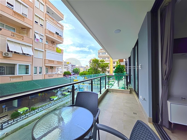 خيار مثالي للاسترخاء والعيش بالقرب من البحر