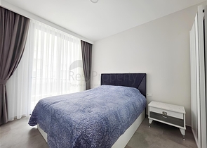 خيار مثالي للاسترخاء والعيش بالقرب من البحر