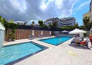 خيار مثالي للاسترخاء والعيش بالقرب من البحر