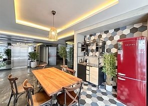 خيار مثالي للاسترخاء والعيش بالقرب من البحر