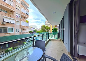 خيار مثالي للاسترخاء والعيش بالقرب من البحر