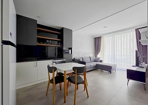 خيار مثالي للاسترخاء والعيش بالقرب من البحر